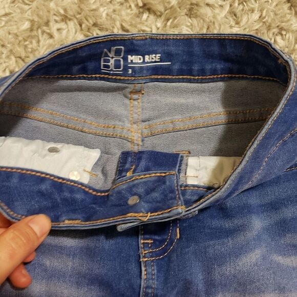 Nobody skirt  - Picture 3 of 3